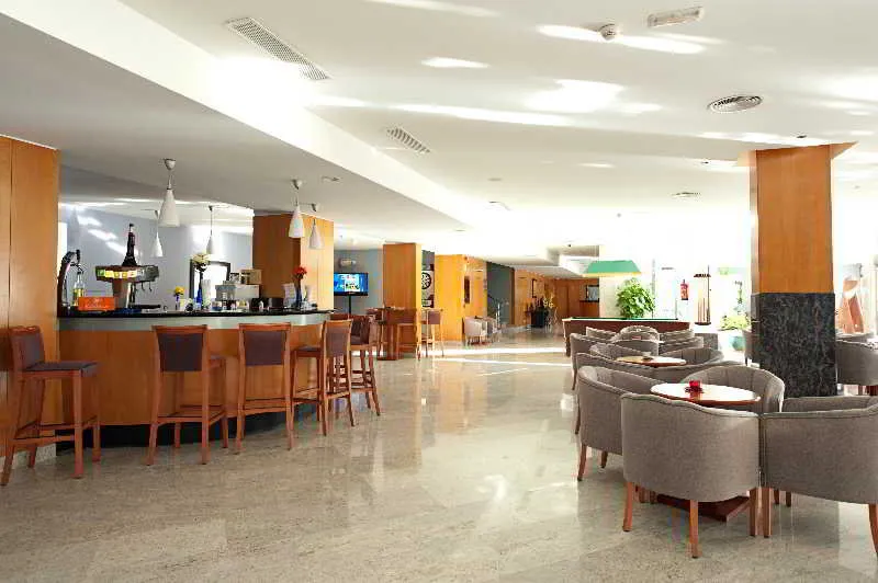 Bar, Hotel LIVVO Costa Taurito, Gran Canaria