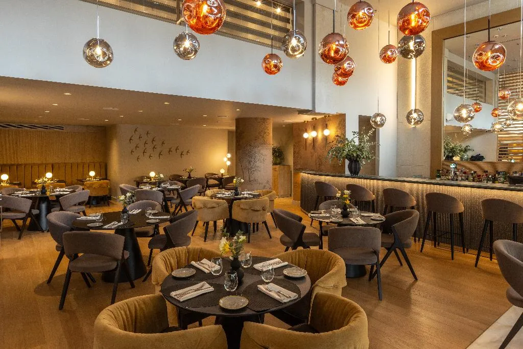 Restaurant, Golden Age of Athens, Athens