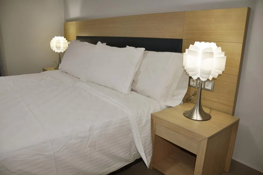 APARTMENT TWO BEDROOMS Room, Daniel Luxury Apt, Rhodes