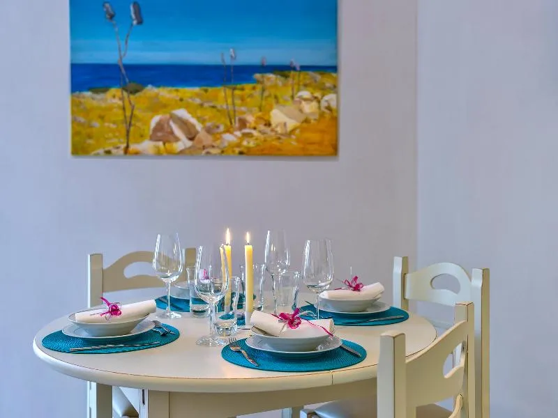 Room, Agrimia Holiday Apartments, Crete