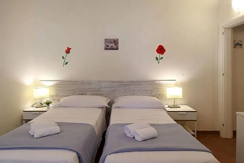 General view, B B Mia Palace, Florence