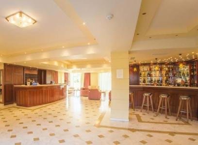 Daisy Hotel, Zante