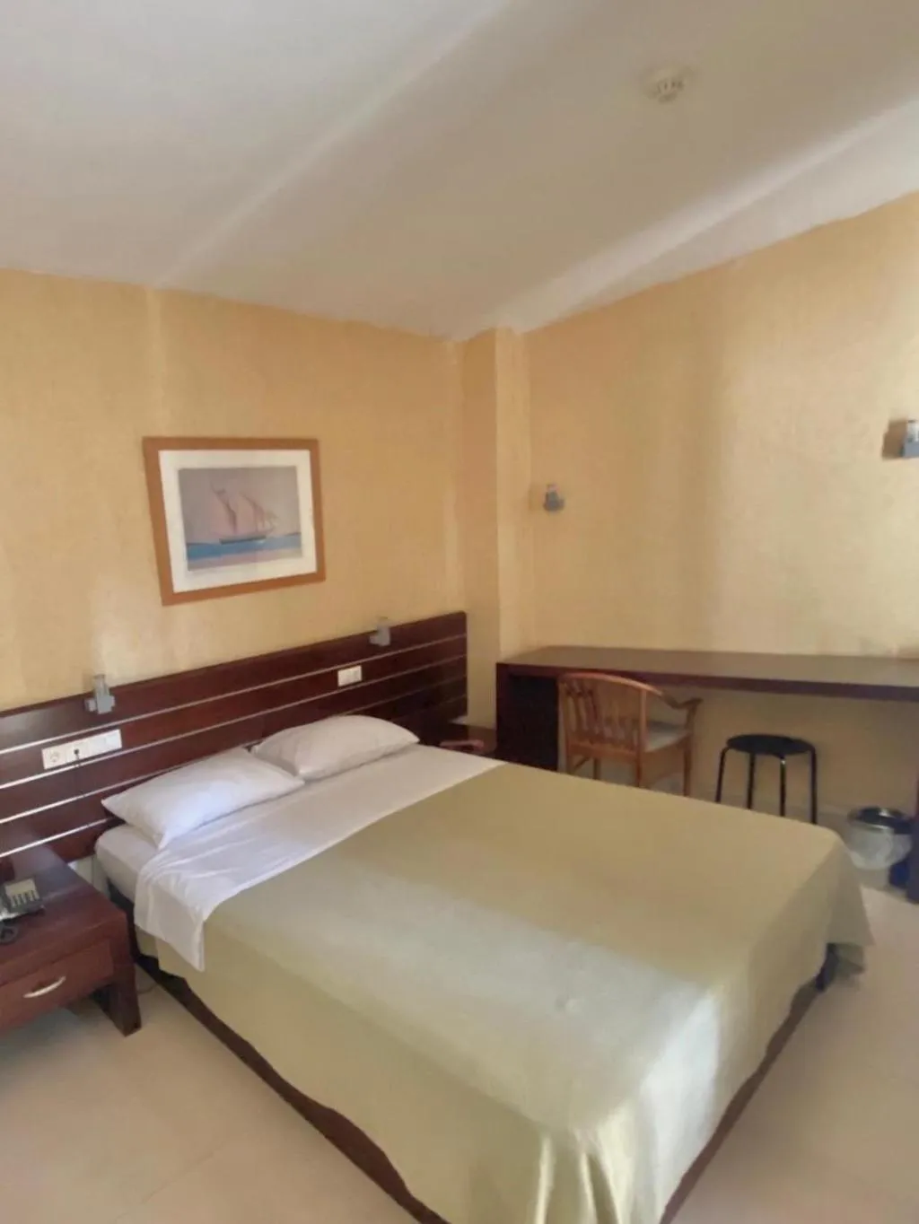 SINGLE STANDARD Room, Saint George, Thessaloniki