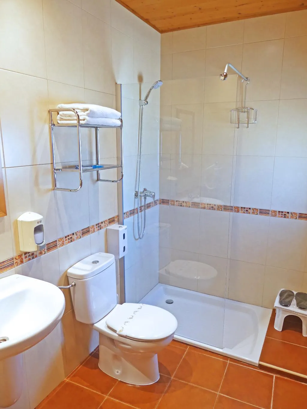 DOUBLE ONE BEDROOM ONE BATHROOM Room, Hotel&Golf Ca La Caputxeta - Adults Only, Costa Brava