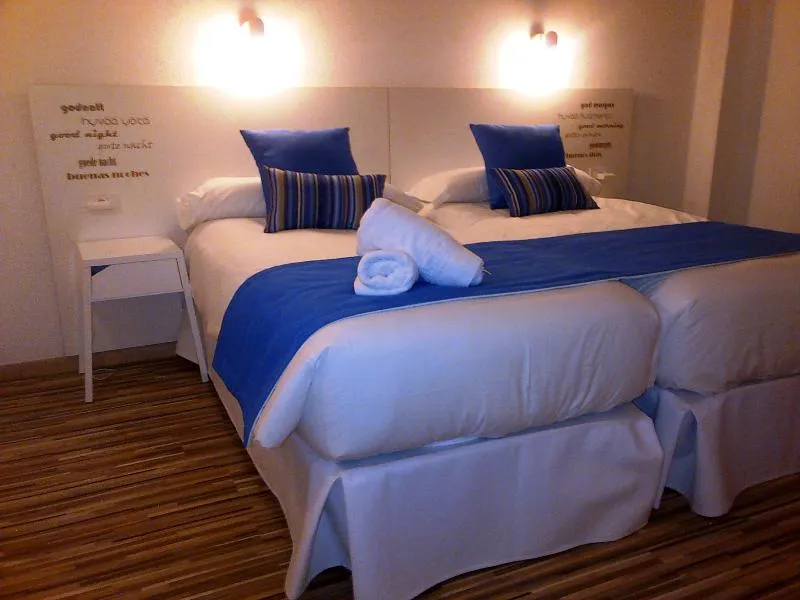 Room, RK Luz Playa Suites, Gran Canaria