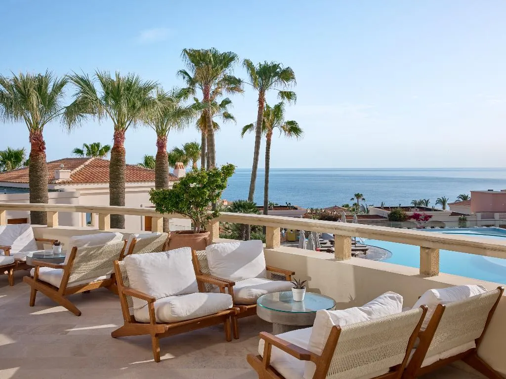 General view, Grecotel Marine Palace & Aqua Park, Crete