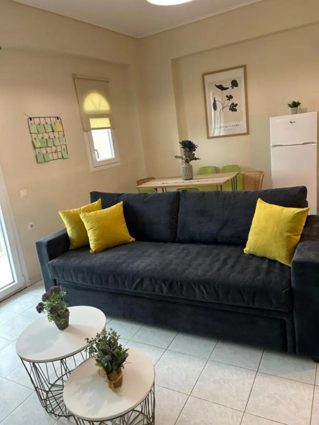 APARTMENT CLASSIC Room, Kallas Apartments, Zante