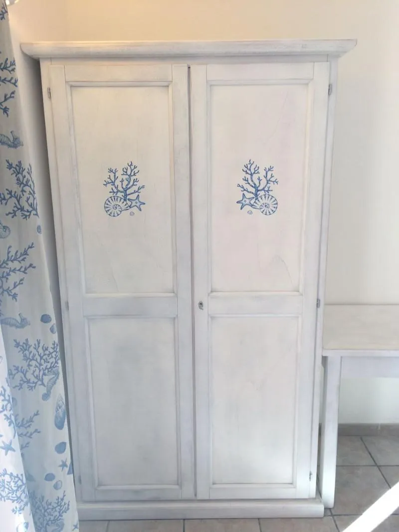 DOUBLE SUPERIOR Room, Marina Manna Hotel & Club Village, Alghero