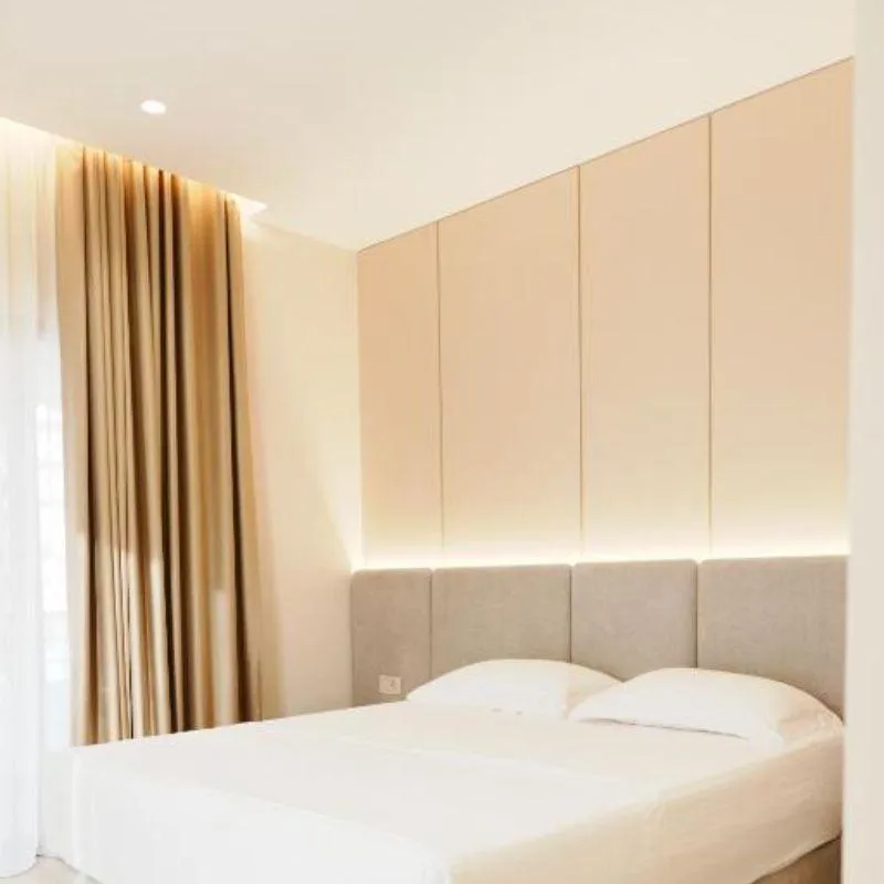 SUITE COMFORT Room, Mediterrane, Southern Albania