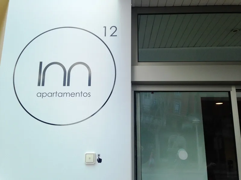 General view, Apartamentos Inn, Majorca