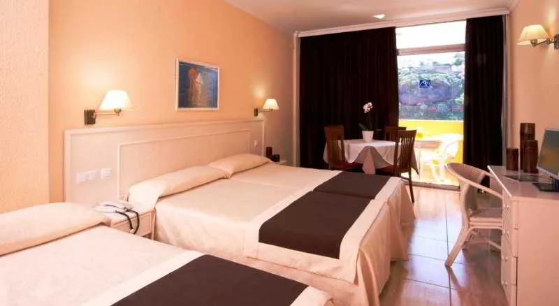 Room, Palmeras Playa, Tenerife