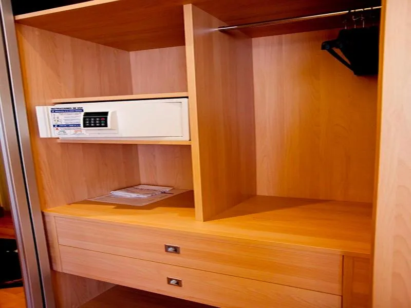 Room, Riviera Beachotel, Costa Blanca