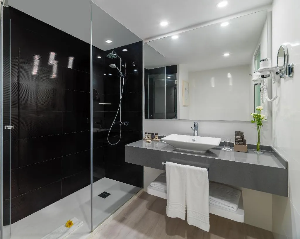 DOUBLE SINGLE USE BASIC Room, H10 Gran Tinerfe - Adults Only, Tenerife
