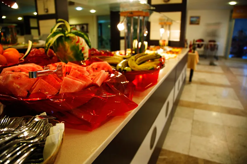 Restaurant, Lavitas Hotel, Antalya