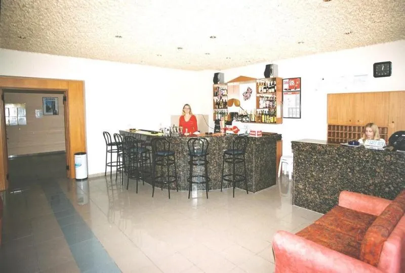 General view, Kremasti Memories Apartments, Rhodes