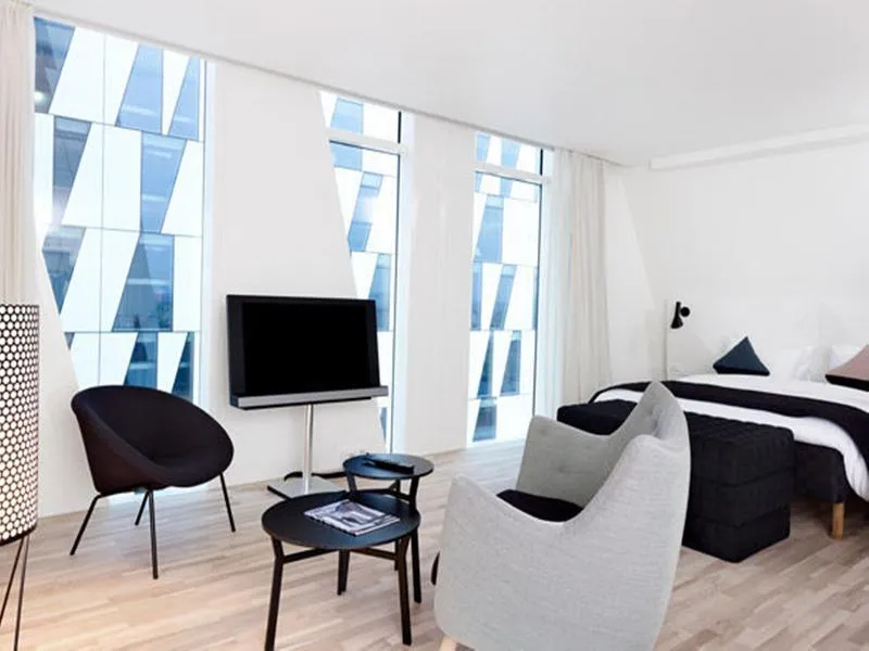Room, AC Bella Sky Copenhagen, Copenhagen