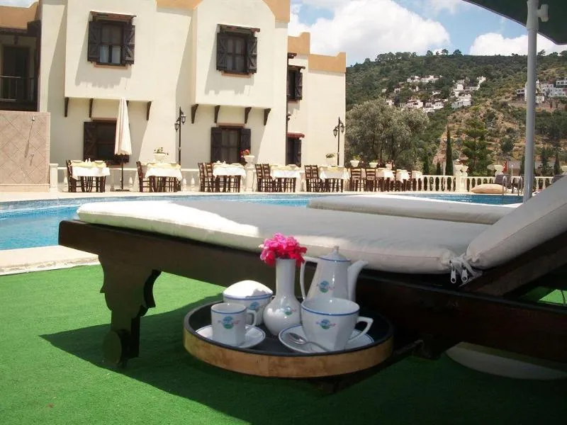 General view, Ale Suite Hotel, Bodrum