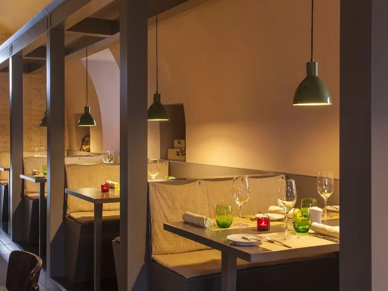 Restaurant, Pestana Cidadela Cascais, Lisbon