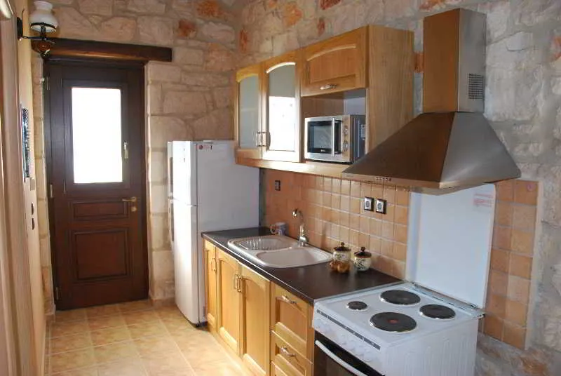 Room, Kavos Psarou Villas, Zante