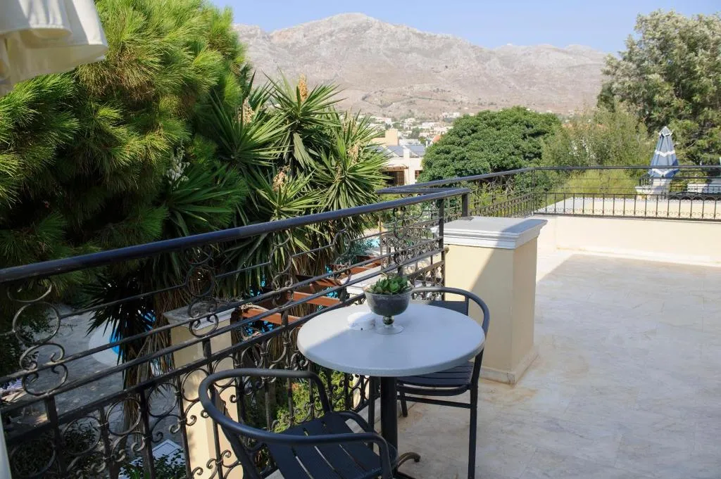 BUNGALOW WITH DOUBLE BED Room, Kalydna Island Hotel, Kos