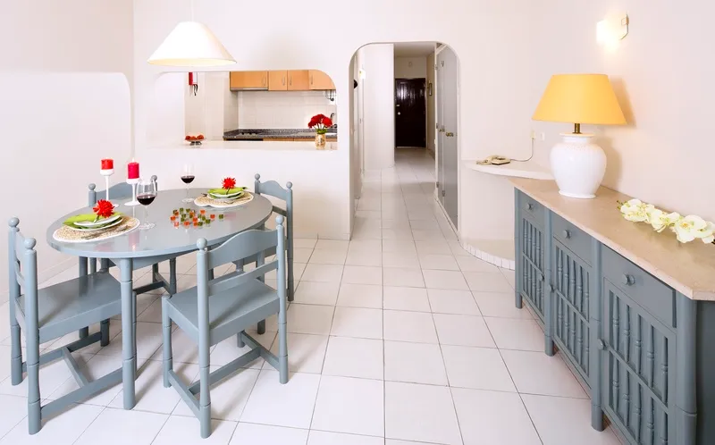 APARTMENT ONE BEDROOM Room, Valmangude Jardim Apartamentos, Algarve