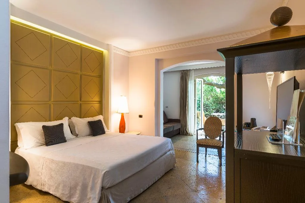DOUBLE SINGLE USE CLASSIC Room, Romano Palace, Catania