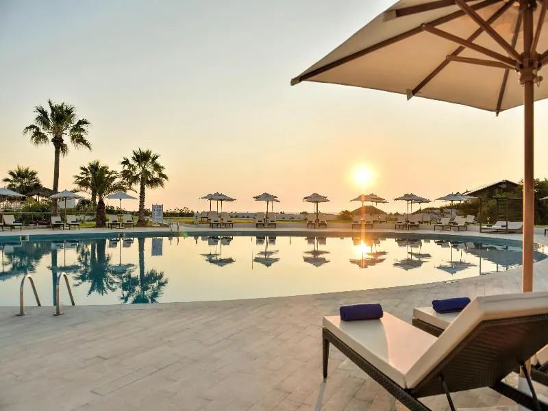 Pool, Iberostar Selection Diar el Andalous, Tunisia