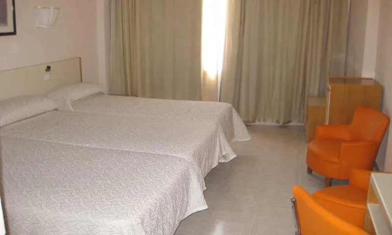 Room, Teix, Majorca