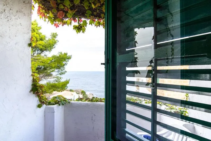 General view, Calampiso Resort, Palermo