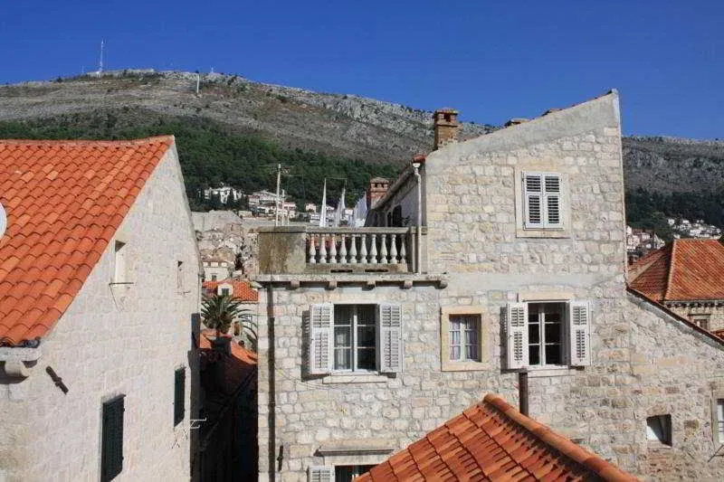 General view, Celenga Apartments, Dubrovnik