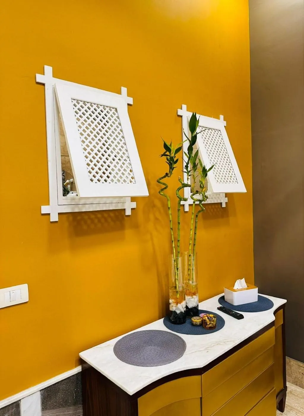 Room, Ga Plus, Cairo