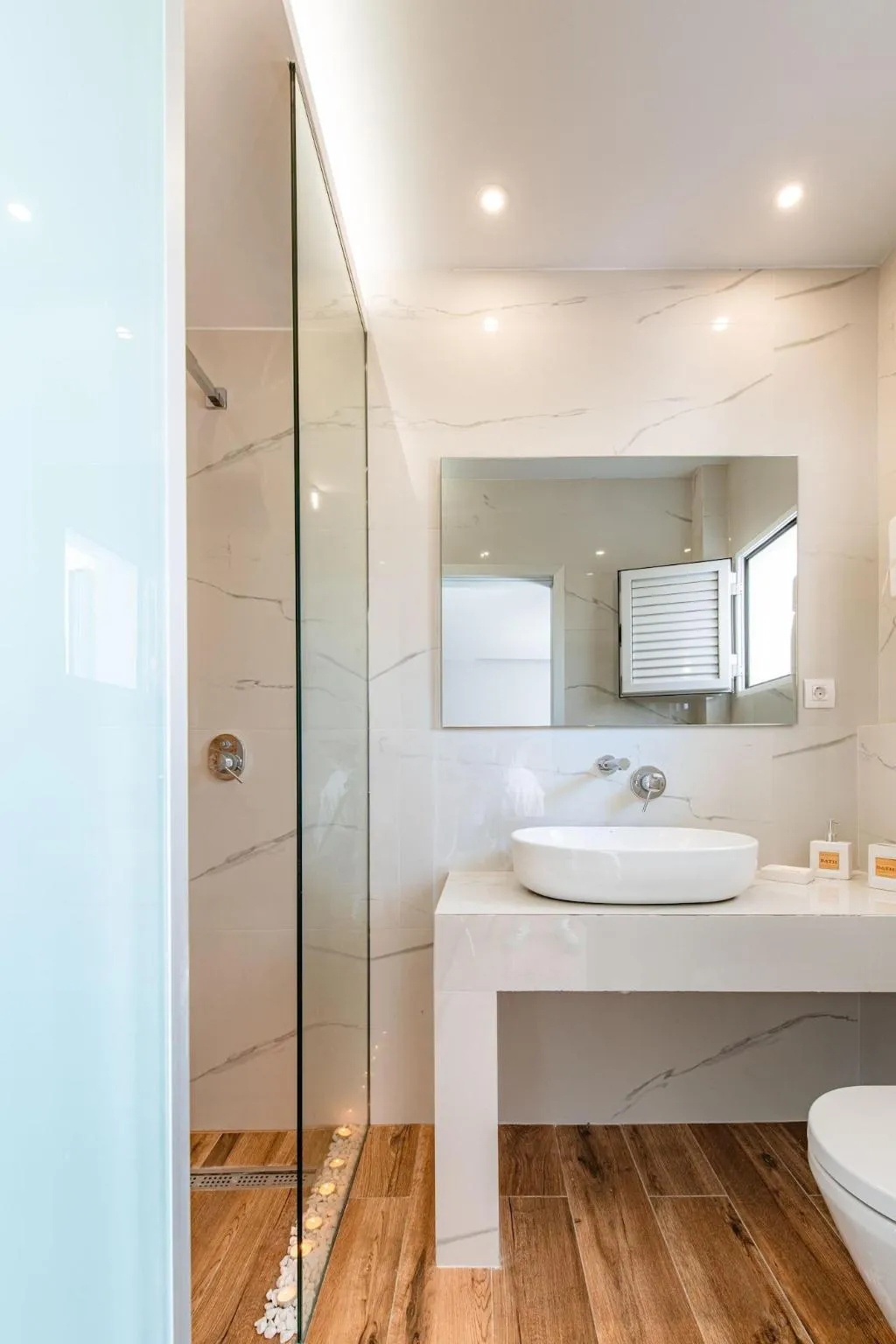 Room, Korina Apart Hotel, Corfu