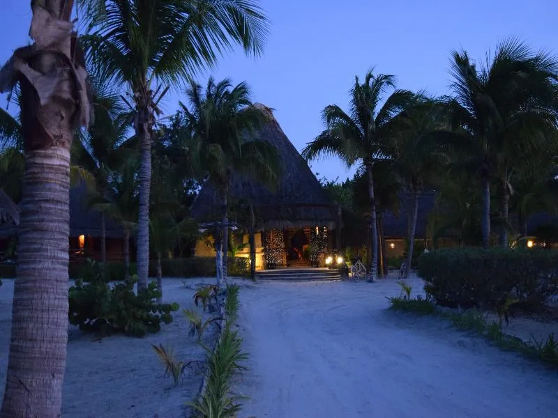 General view, Villas Delfines, Cancun Area