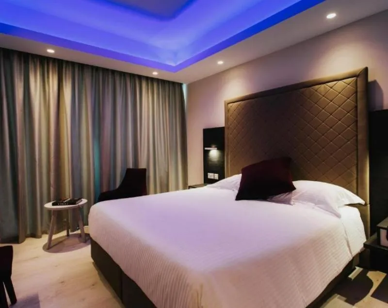Double or Twin STANDARD Room, Frangiorgio, Cyprus