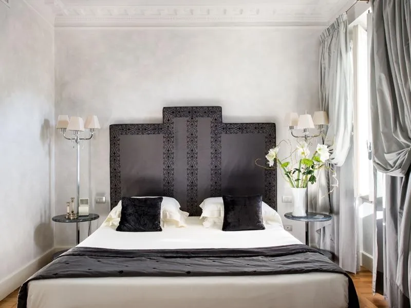 SUITE STANDARD Room, Villa la Vedetta, Florence