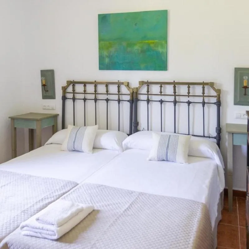 VILLA CAPACITY 4 TWO BEDROOMS Room, El Cortijo de los Mimbrales, Costa De La Luz