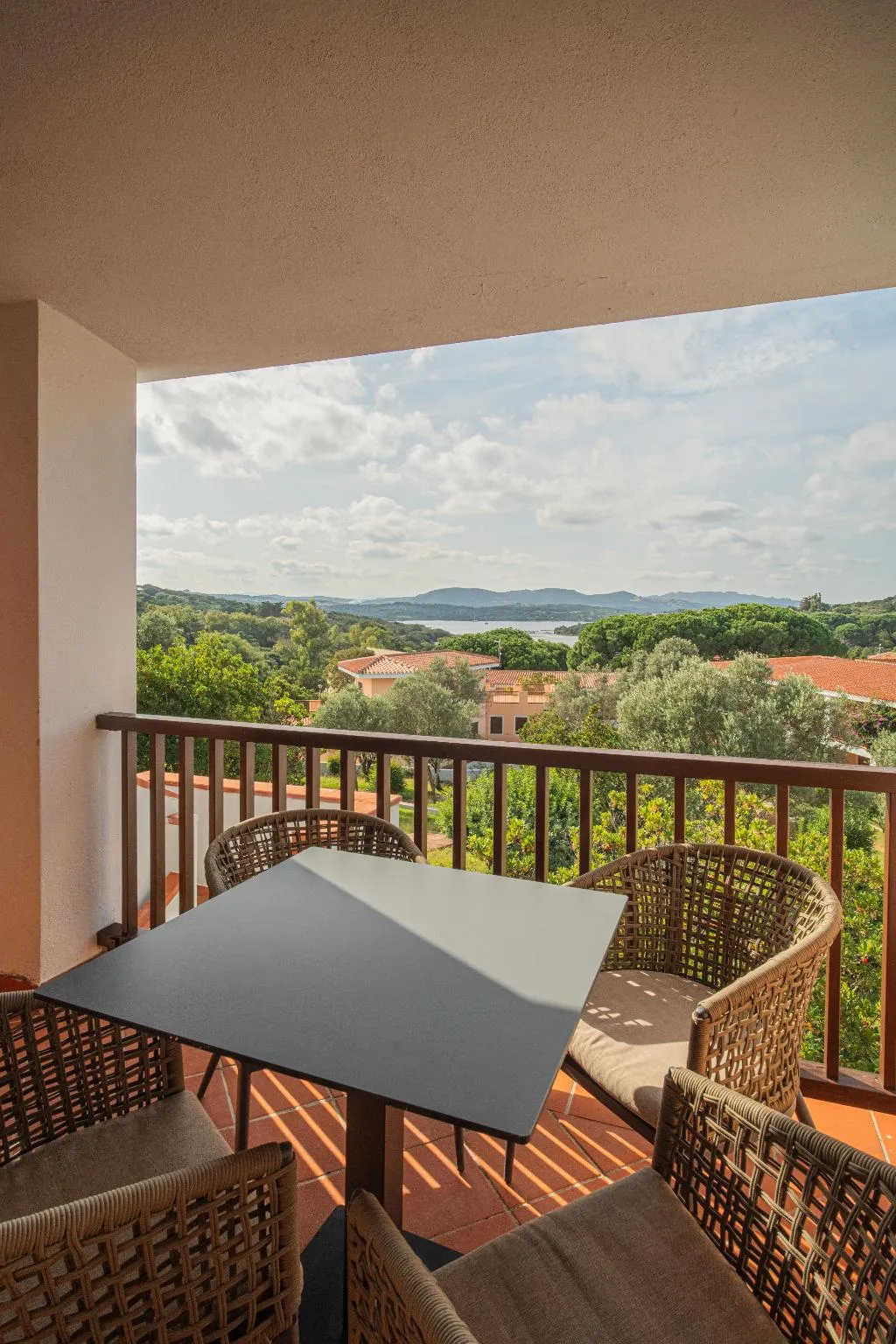 Room, Hotiday Punta Sardegna, Olbia