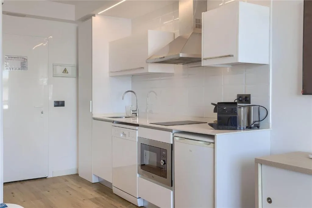 STUDIO CAPACITY 2 Room, Wyndham Mallorca Portocolom Resort, Majorca