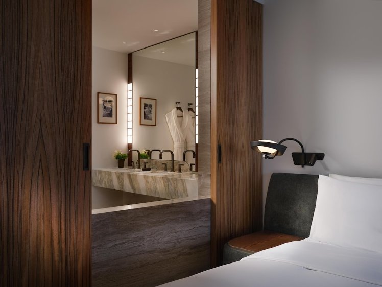 Conrad Athens The Ilisian, Athens