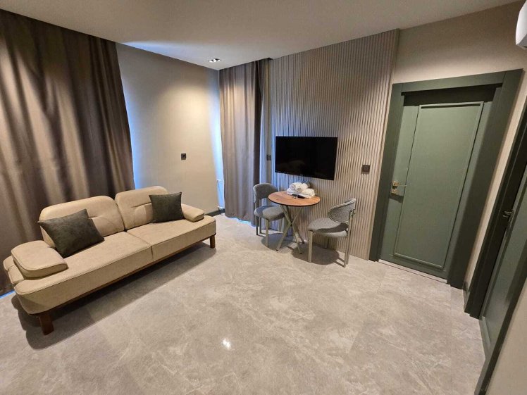 Meyde Plus Hotel, Antalya