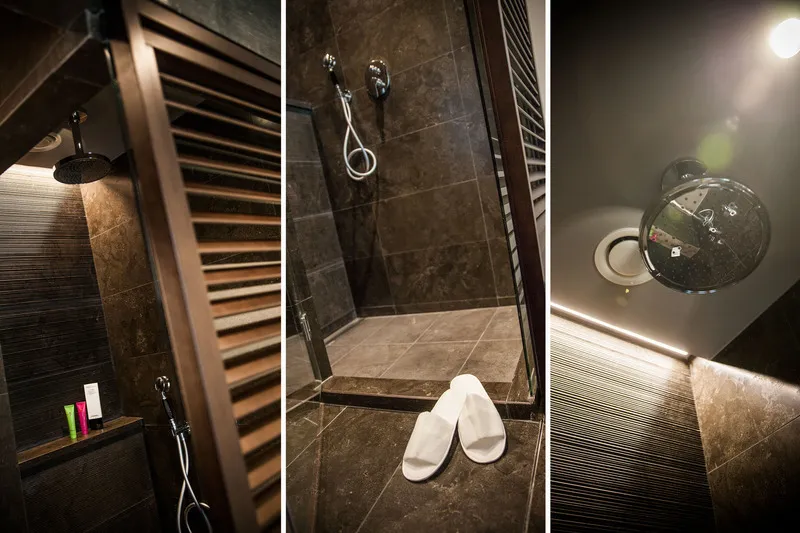 DOUBLE SUPERIOR Room, Glam Milano, Milan