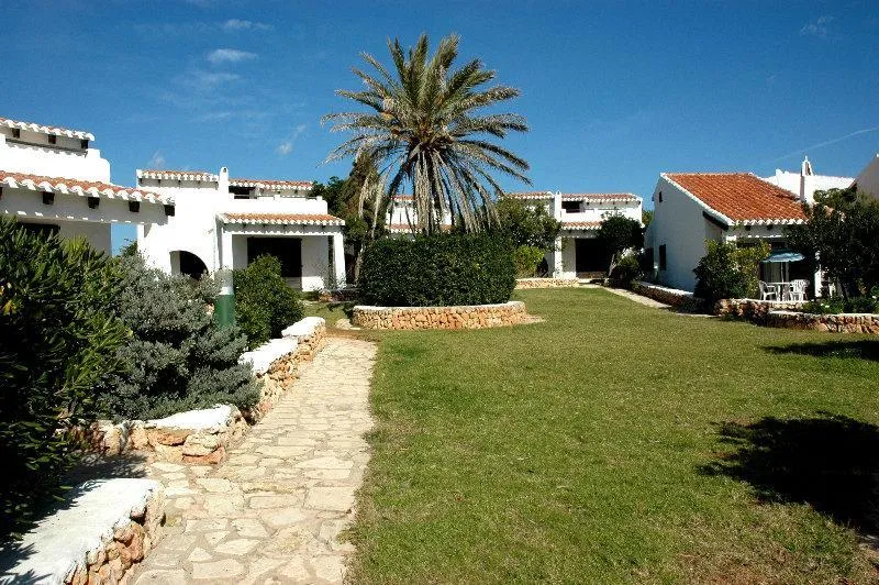General view, Binibeca Beach Villas, Menorca