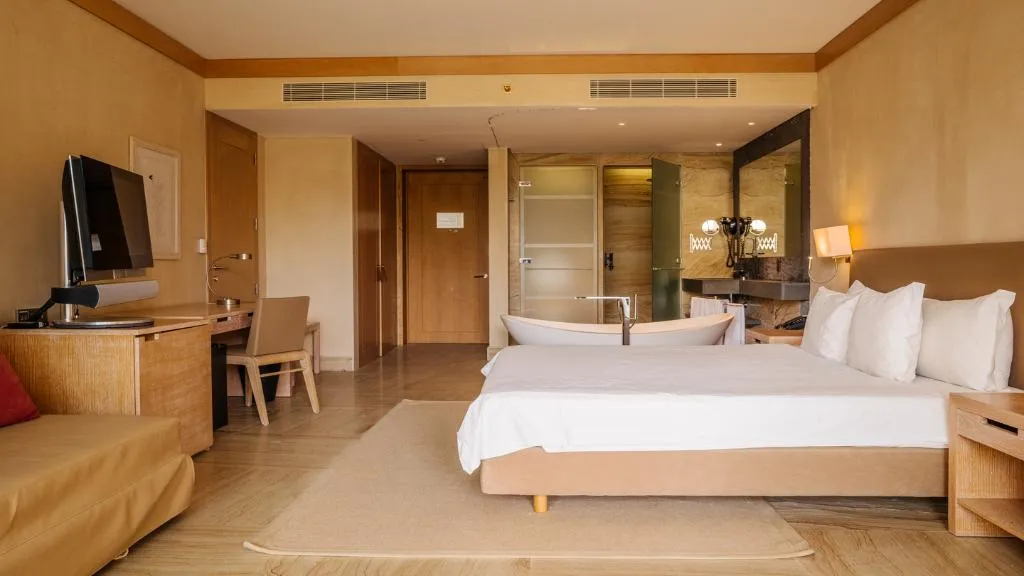 Double or Twin SEA VIEW Room, The Navigator Colombus All Inclusive, Porto Santo