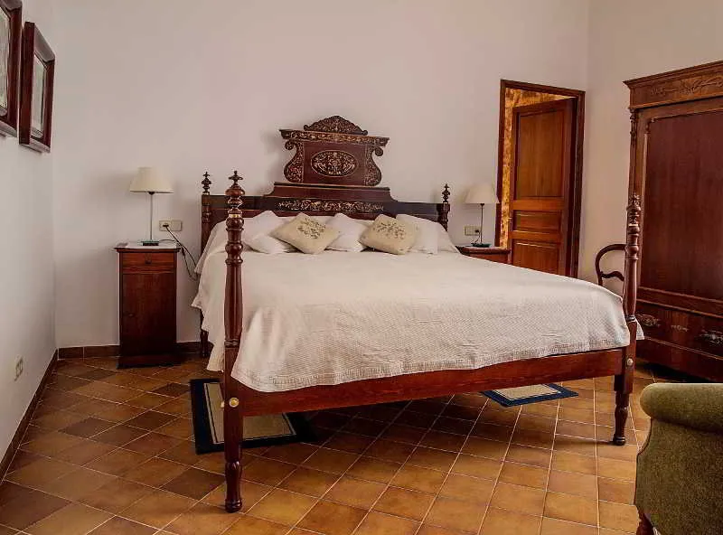 Room, Hotel Can Tem, Majorca
