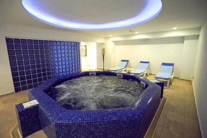 Sports and Entertainment, Poseidonia Beach Hotel, Cyprus