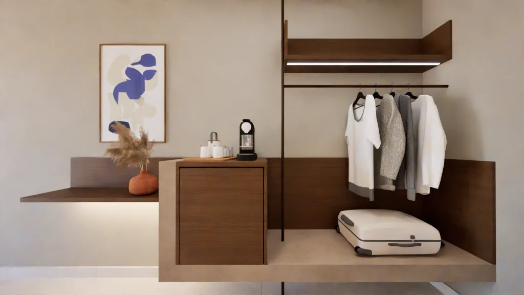 JUNIOR SUITE WITH TERRACE Room, ARATO by E•GEO, Kos