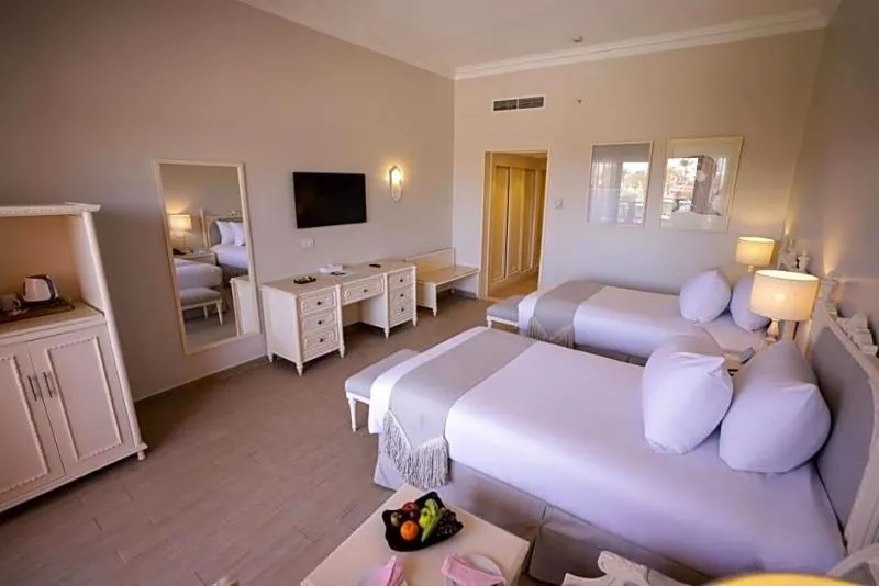 Room, Calimera Blend Paradise, Red Sea Riviera