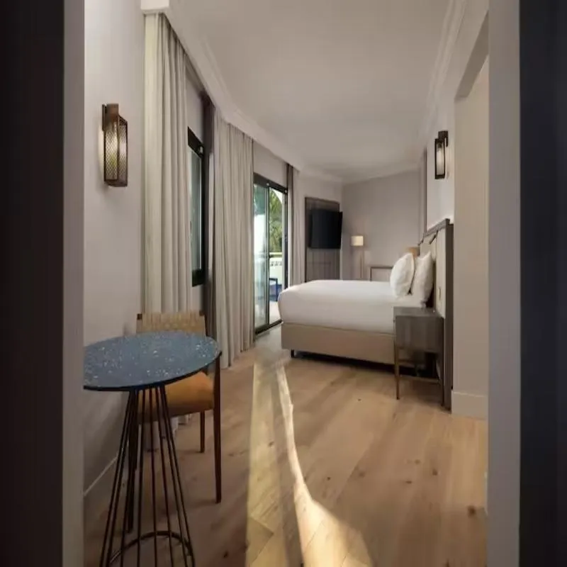SUITE SEA VIEW Room, Hilton Mallorca Galatzo, Majorca