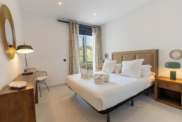 Estepona Holiday Hills, Costa Del Sol