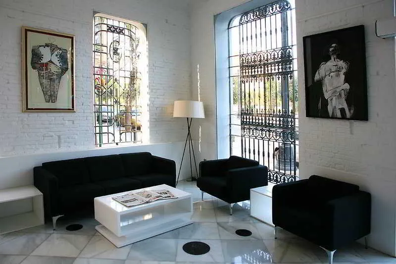 General view, Holahotel del Carmen, Valencia